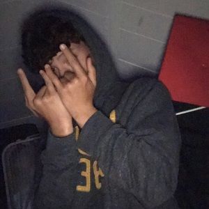 Meet your Posher, Aric